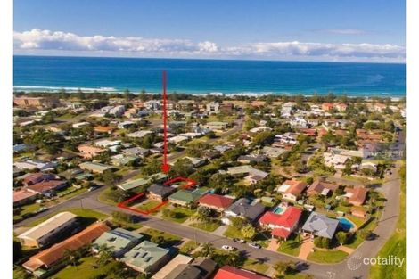 Property photo of 3 Kindee Street Kingscliff NSW 2487