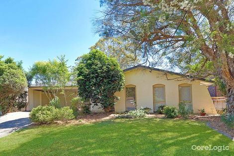 Property photo of 52 Nicholson Avenue Thornleigh NSW 2120