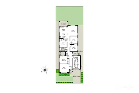 Property photo of 41 Wildflower Street Schofields NSW 2762