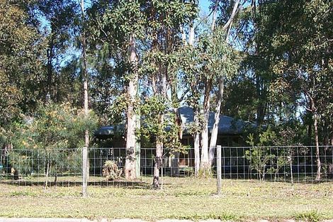 659 Bestmann Rd, Ningi, QLD 4511