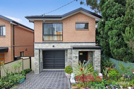 Property photo of 3 Waratah Street Rooty Hill NSW 2766