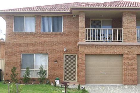 Property photo of 9/1-17 Hillcrest Road Quakers Hill NSW 2763