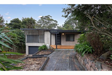 Property photo of 37 Lees Street Charlestown NSW 2290