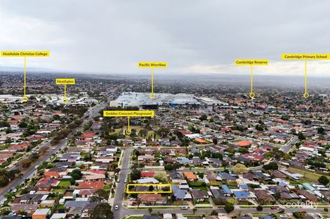 Property photo of 14 Hayden Street Hoppers Crossing VIC 3029