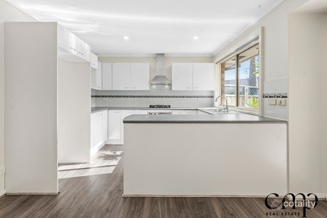 Property photo of 5 Ariel Place Rosemeadow NSW 2560