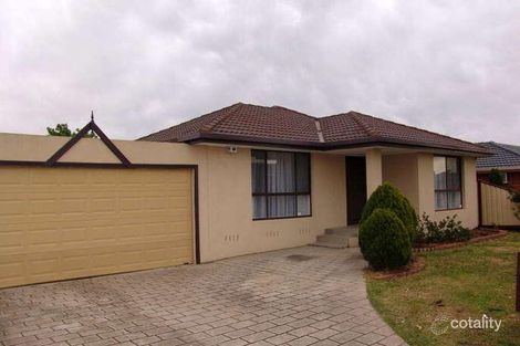 21 Paringa Bvd, Meadow Heights, VIC 3048