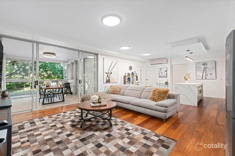 Property photo of 105/46 Newstead Terrace Newstead QLD 4006