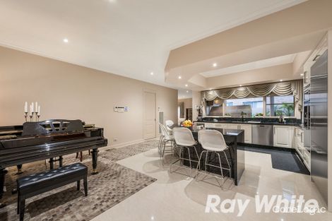 Property photo of 1 Nerolie Court Wantirna South VIC 3152