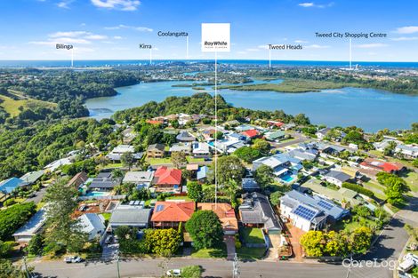 Property photo of 10 Lakeview Terrace Bilambil Heights NSW 2486