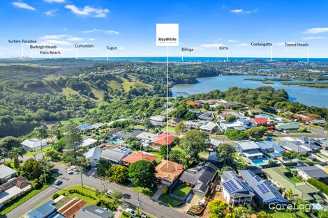 Property photo of 10 Lakeview Terrace Bilambil Heights NSW 2486