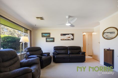 Property photo of 16 Bellingham Crescent Kambah ACT 2902