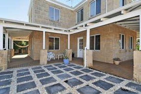 Property photo of 4 Kabbarli Street Falcon WA 6210