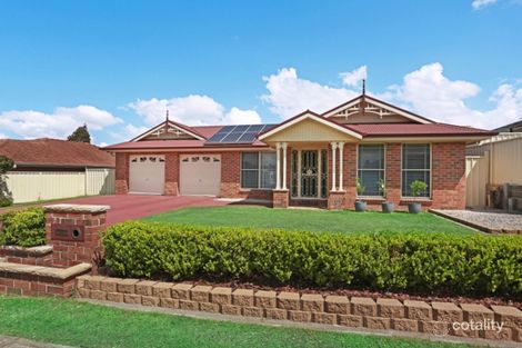 38 Peppertree Cct, Aberglasslyn, NSW 2320