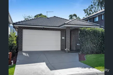 40 Bluebell Cres, Spring Farm, NSW 2570
