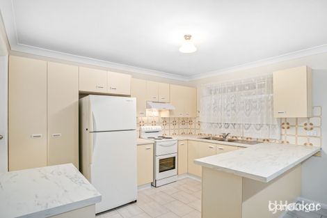 Property photo of 21 Spencer Street Rooty Hill NSW 2766