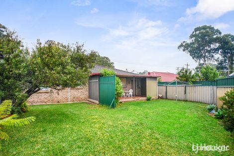 Property photo of 21 Spencer Street Rooty Hill NSW 2766