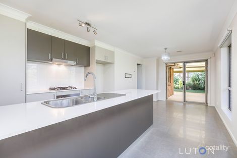 Property photo of 23 Gudamang Street Ngunnawal ACT 2913