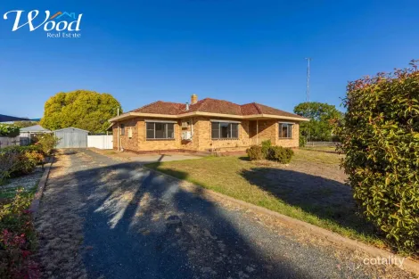 Property photo of 25 Second Avenue Henty NSW 2658