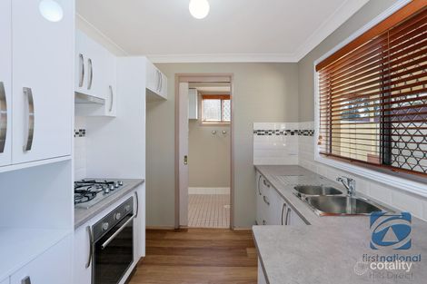 Property photo of 41 Gregory Street Glendenning NSW 2761