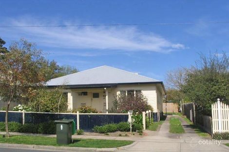 Property photo of 12 Craig Street Blackburn South VIC 3130