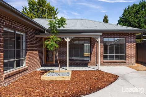 Property photo of 11A Reynolds Grove Romsey VIC 3434