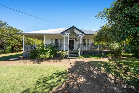 Property photo of 47 Murray Street Pittsworth QLD 4356