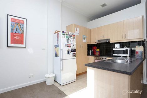 Property photo of 3/165 Bourke Street Melbourne VIC 3000