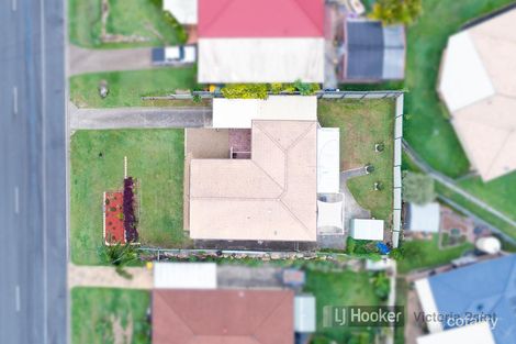 Property photo of 48 Wendron Street Rochedale South QLD 4123