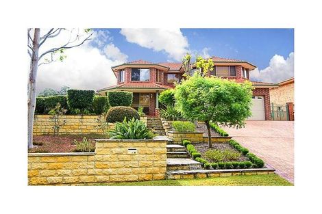 Property photo of 11 Devaney Avenue Glenmore Park NSW 2745