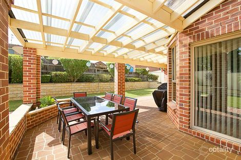 Property photo of 11 Devaney Avenue Glenmore Park NSW 2745