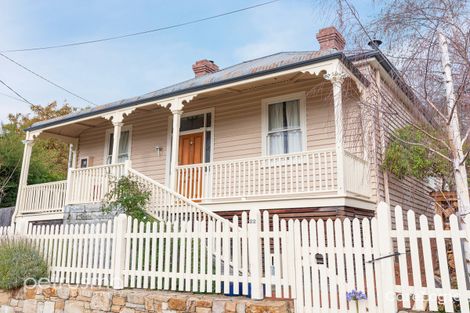 Property photo of 22 Wellesley Street South Hobart TAS 7004