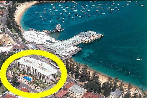 Property photo of 813/54-68 West Esplanade Manly NSW 2095