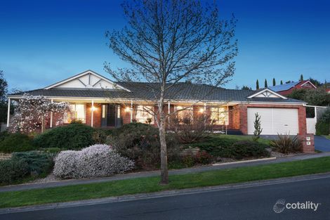 72 Billanook Way, Chirnside Park, VIC 3116