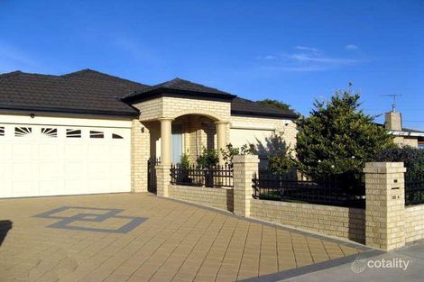 102a York St, Beaconsfield, WA 6162