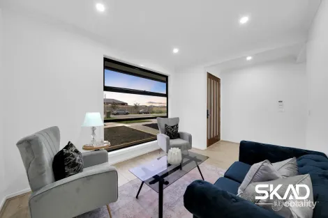 Property photo of 78 Kyanite Boulevard Donnybrook VIC 3064
