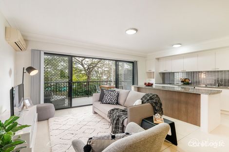 Property photo of 5/111 Thynne Road Morningside QLD 4170