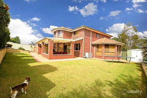 Property photo of 11 Devaney Avenue Glenmore Park NSW 2745