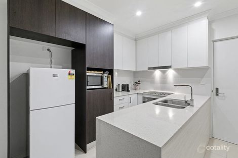 Property photo of 508/19 Isedale Street Wooloowin QLD 4030