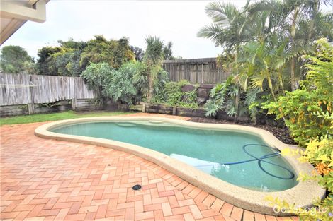 Property photo of 7 Fairweather Drive Parkwood QLD 4214
