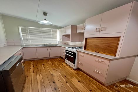 Property photo of 9 Pattison Street Wandal QLD 4700