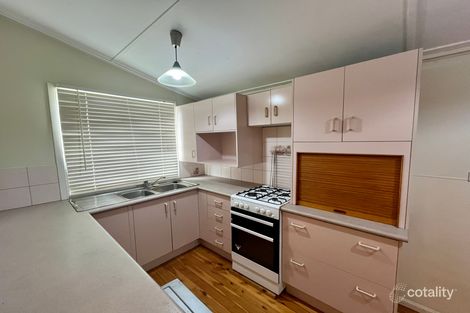 Property photo of 9 Pattison Street Wandal QLD 4700