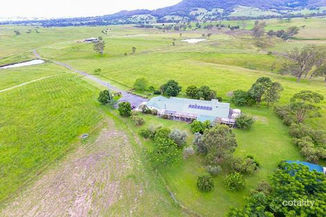 124 Barrington West Rd, Barrington, NSW 2422