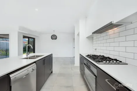 Property photo of 12 Wyrallah Street Ocean Grove VIC 3226