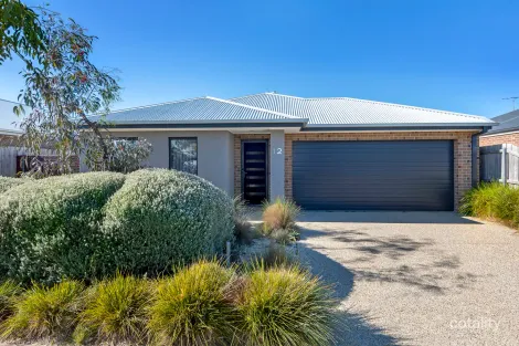 Property photo of 12 Wyrallah Street Ocean Grove VIC 3226
