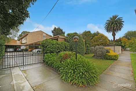 5/100 St Elmo Rd, Ivanhoe, VIC 3079