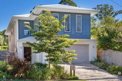 123 Ardoyne Rd, Oxley, QLD 4075