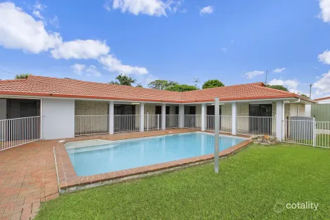 Property photo of 68 Kurumba Street Kippa-Ring QLD 4021