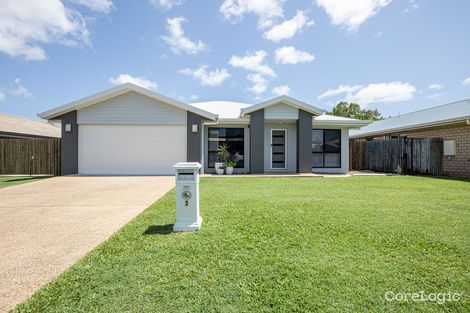 Property photo of 3 Orania Court Andergrove QLD 4740