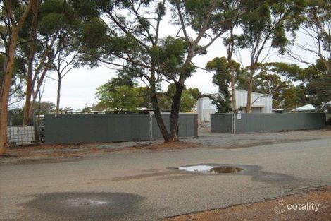 4 Wandoo St, Kambalda West, WA 6442