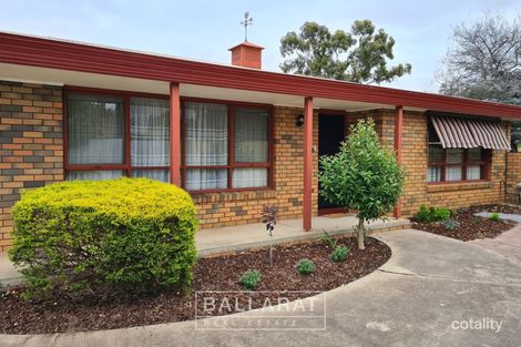 Property photo of 2/61 Napier Street Maryborough VIC 3465